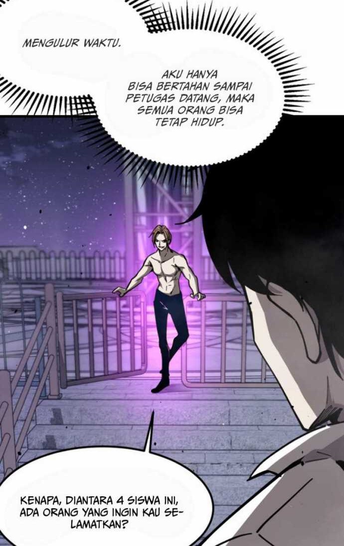 Super Evolution Chapter 14 Gambar 13