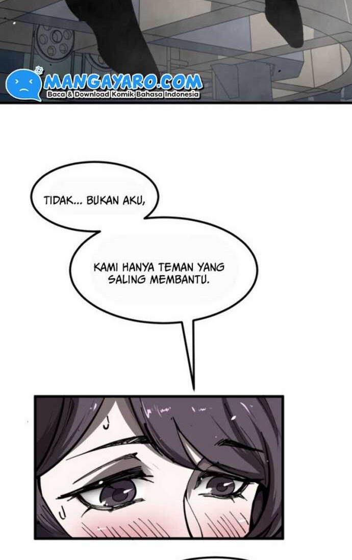 Super Evolution Chapter 14 Gambar 15