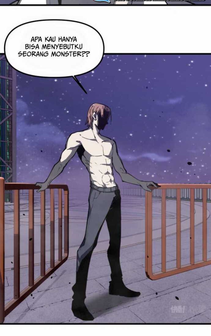 Super Evolution Chapter 14 Gambar 17