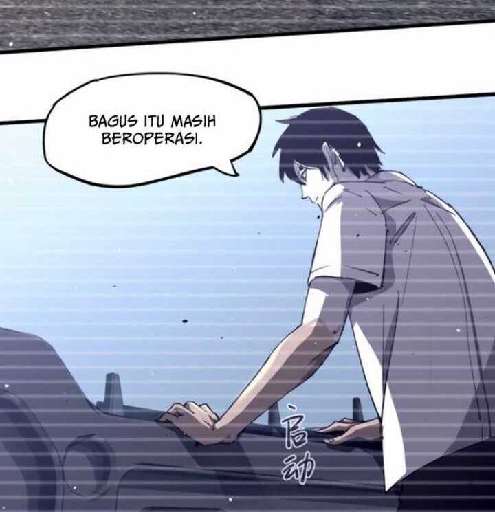 Super Evolution Chapter 13 Gambar 34