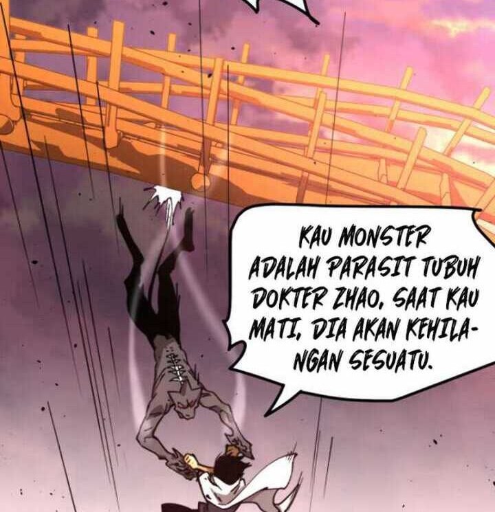Super Evolution Chapter 13 Gambar 40