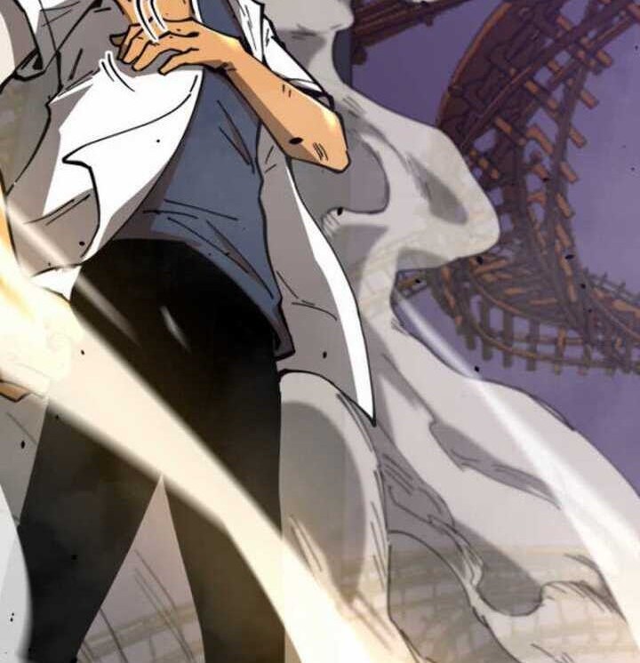 Super Evolution Chapter 13 Gambar 46