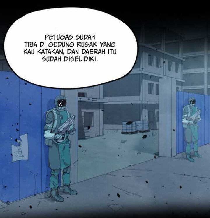 Super Evolution Chapter 13 Gambar 50