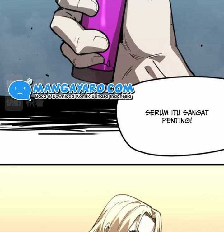 Super Evolution Chapter 13 Gambar 54