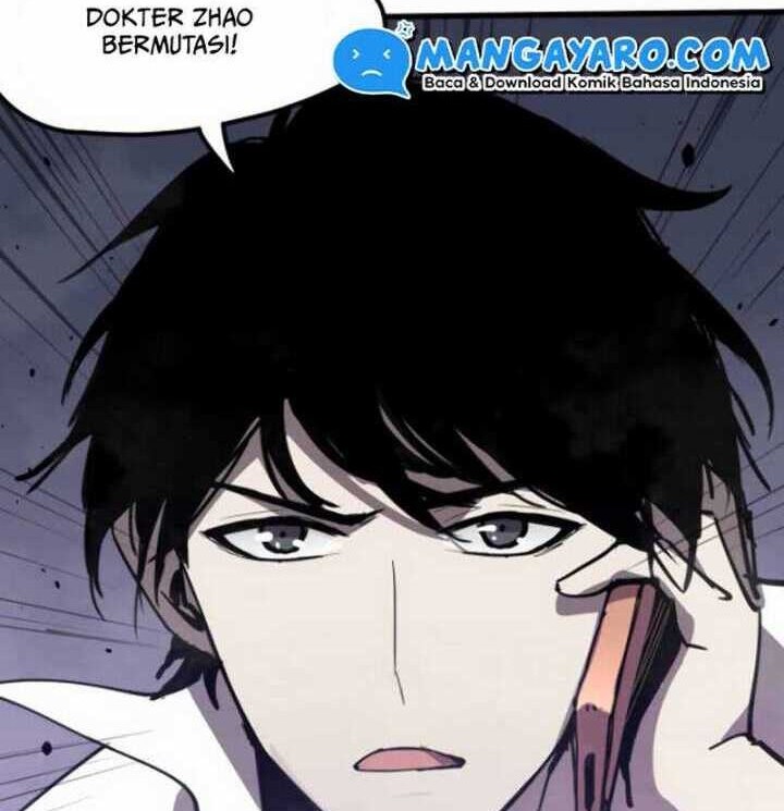 Super Evolution Chapter 13 Gambar 56