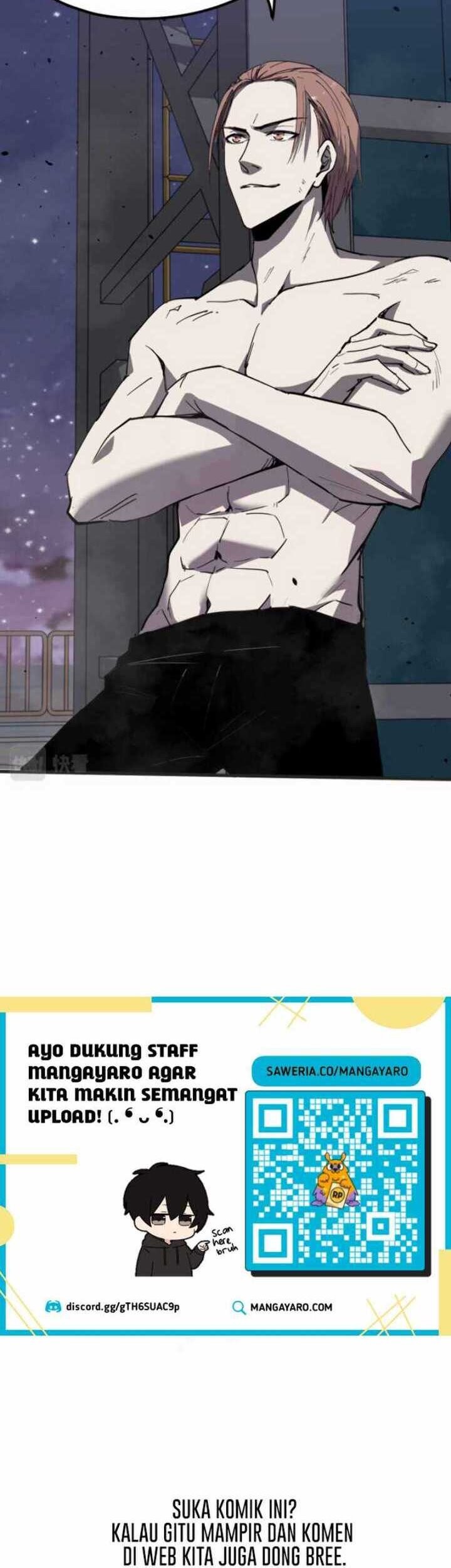 Super Evolution Chapter 13 Gambar 59