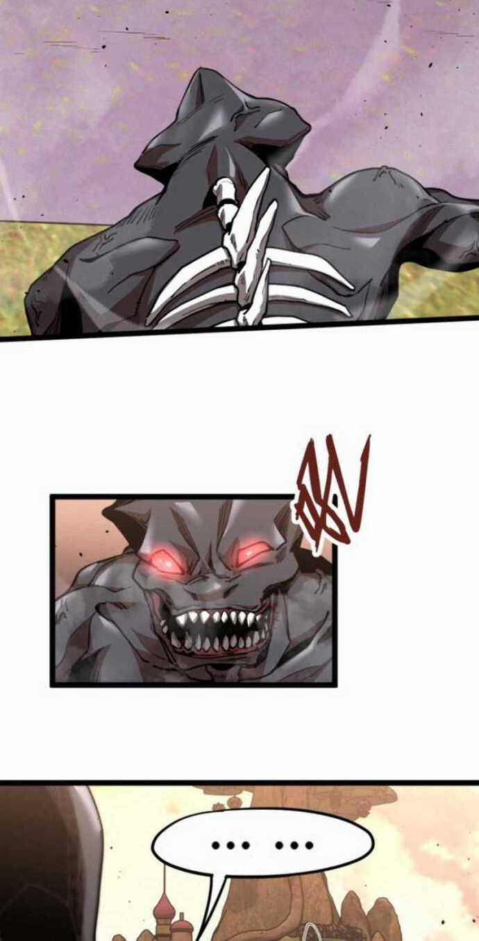 Super Evolution Chapter 12 Gambar 19