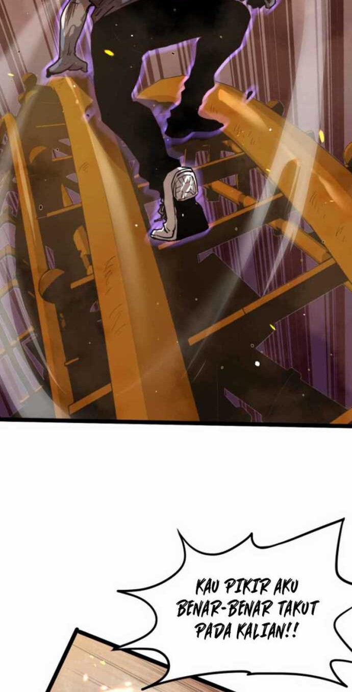 Super Evolution Chapter 12 Gambar 25