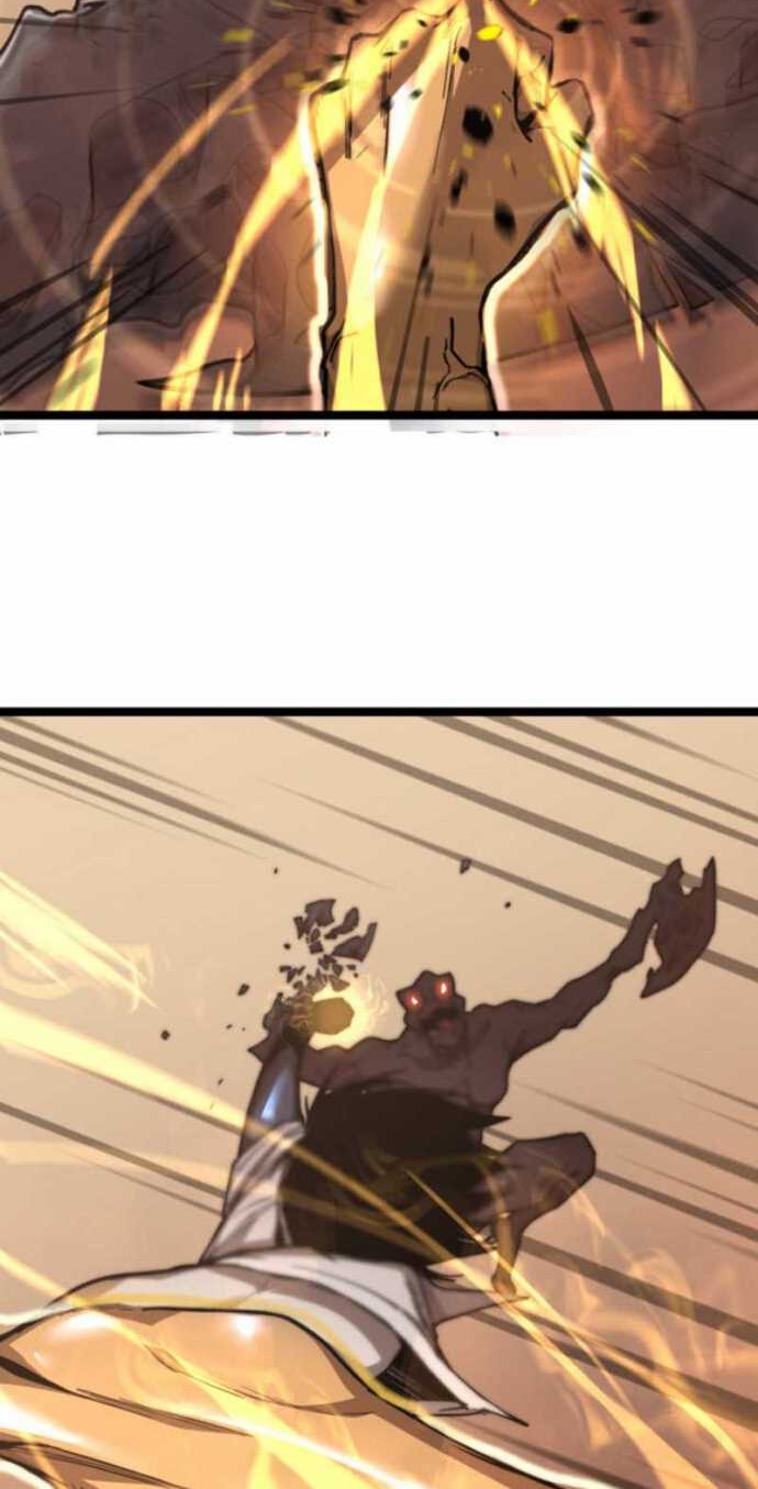 Super Evolution Chapter 12 Gambar 27