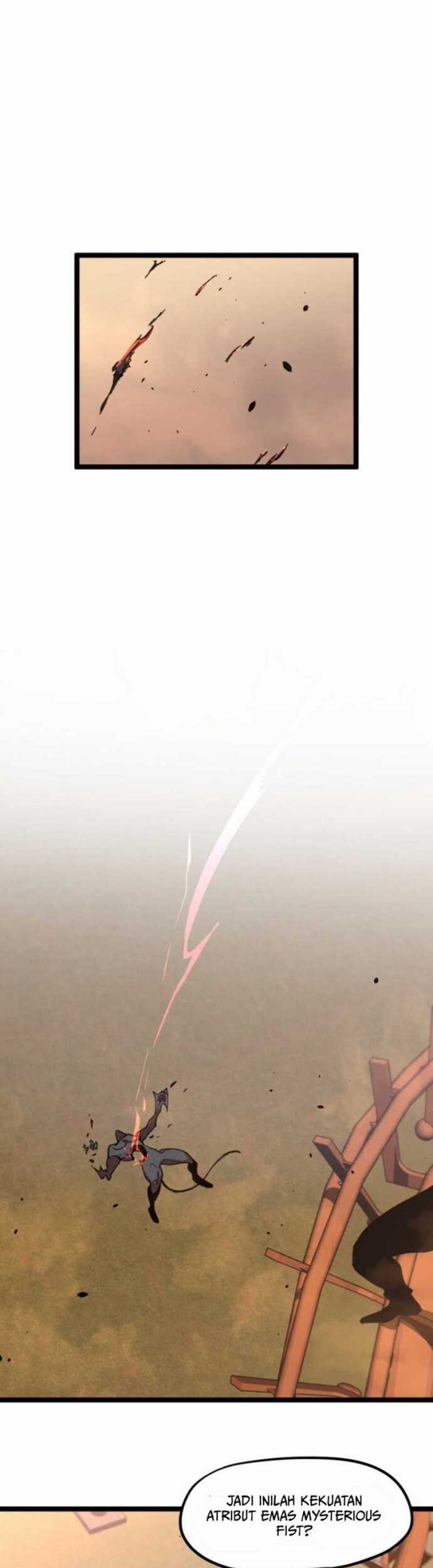 Super Evolution Chapter 12 Gambar 30