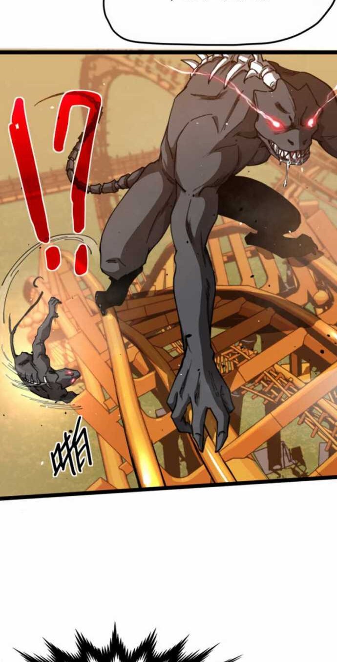 Super Evolution Chapter 12 Gambar 33