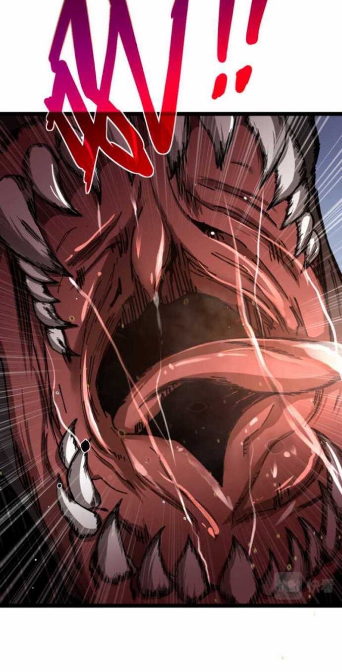 Super Evolution Chapter 12 Gambar 35