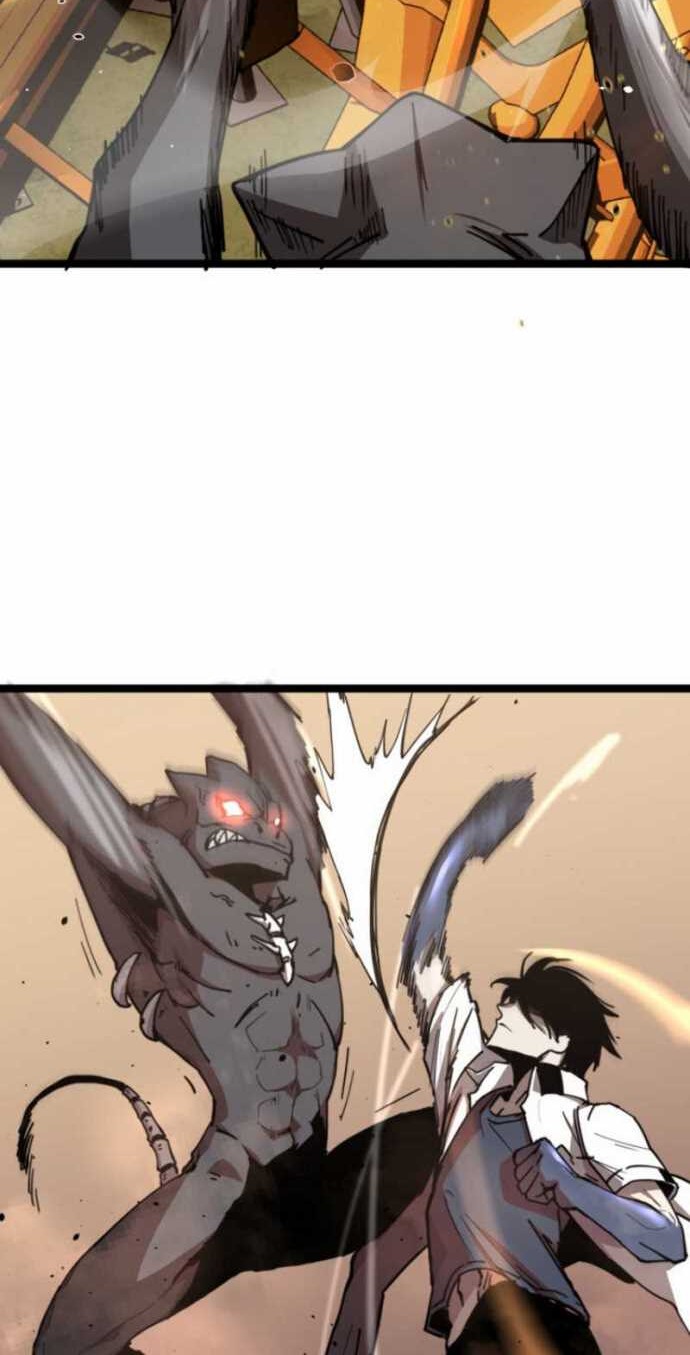 Super Evolution Chapter 12 Gambar 37