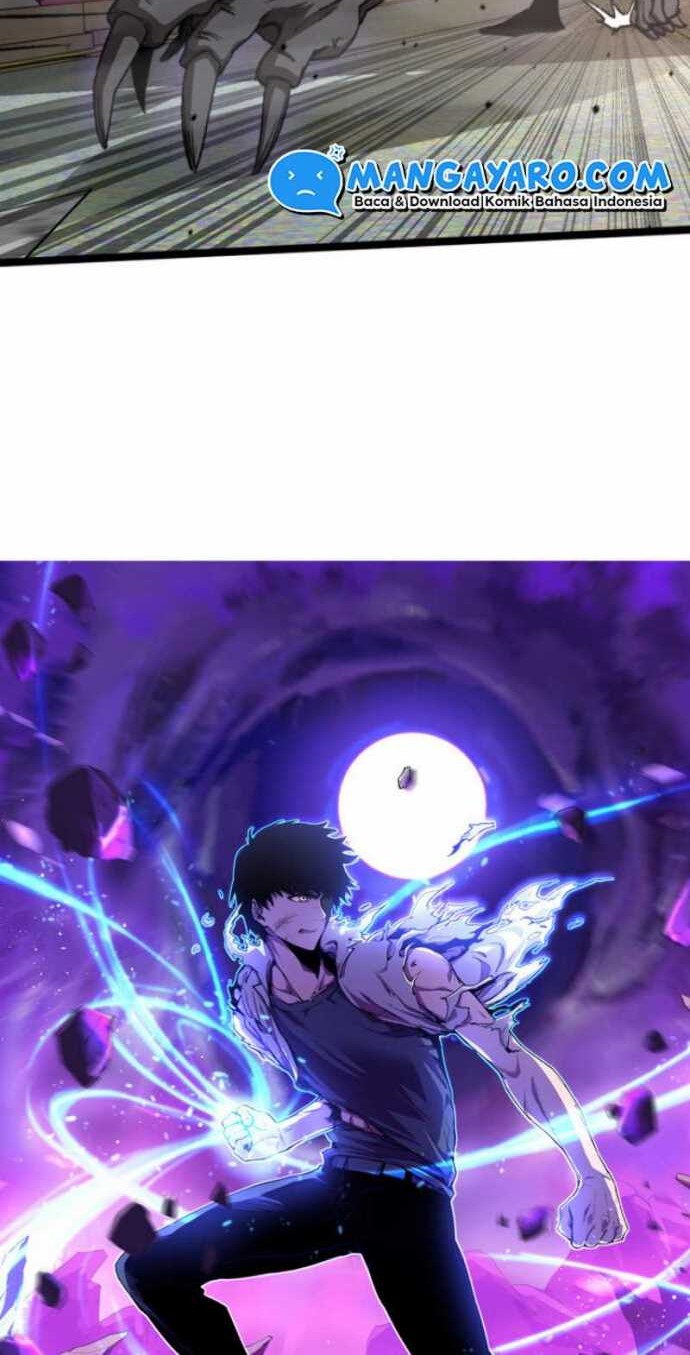 Super Evolution Chapter 12 Gambar 3