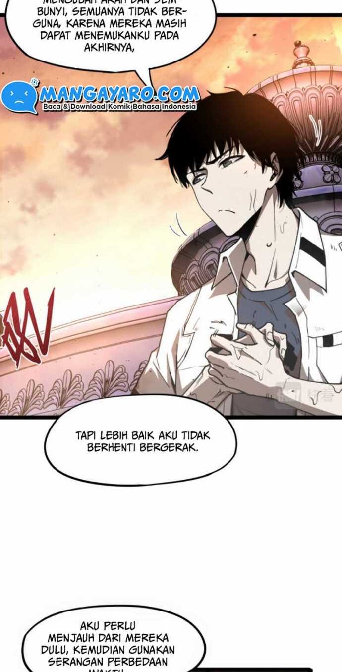Super Evolution Chapter 12 Gambar 9
