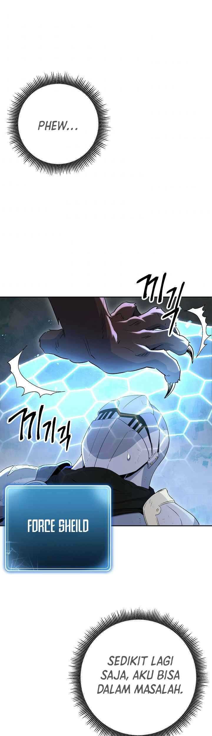 Skeleton Soldier Couldn’t Protect the Dungeon Chapter 128 Gambar 25