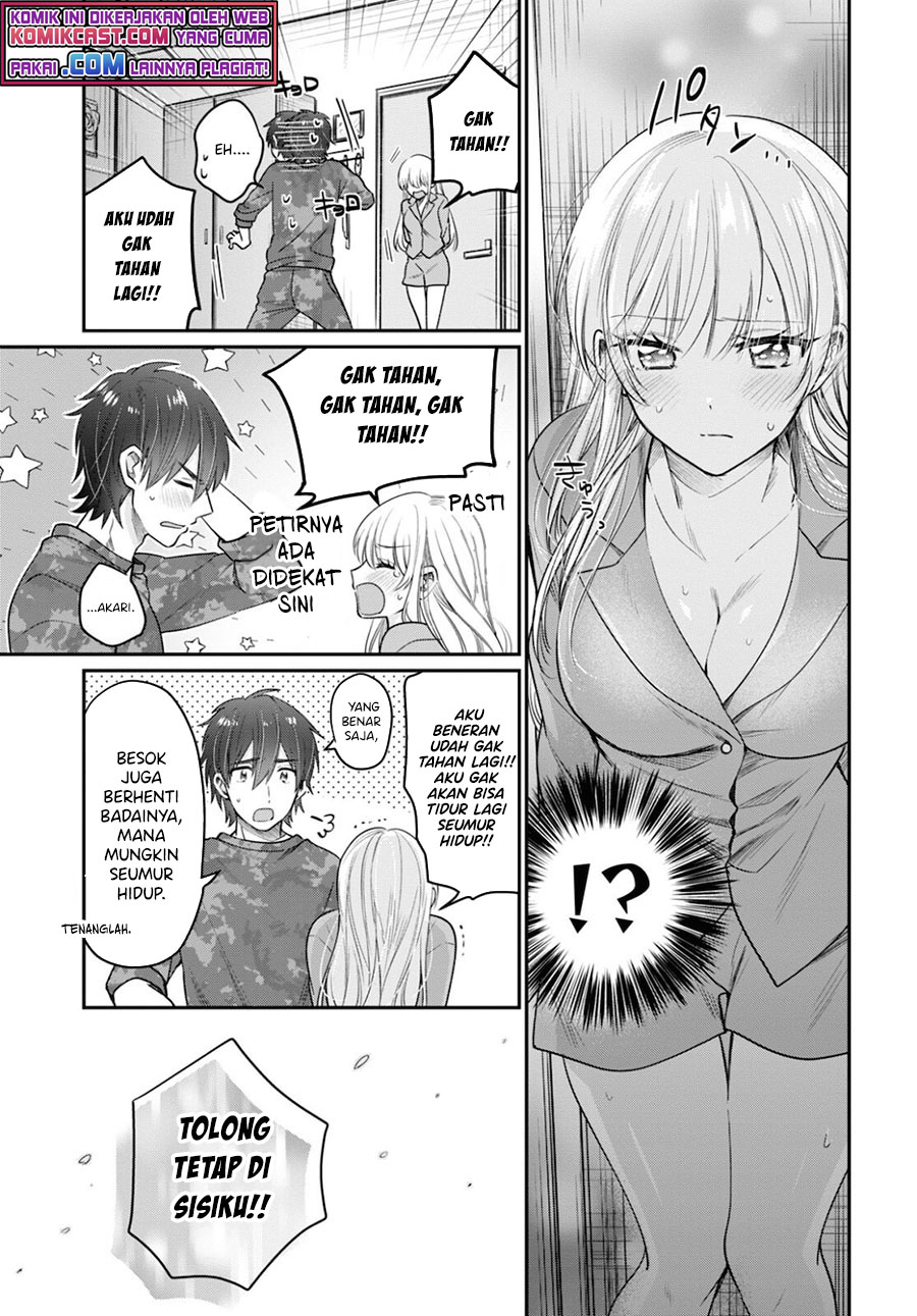 Fuufu Ijou Koibito Miman. Chapter 44 Gambar 16