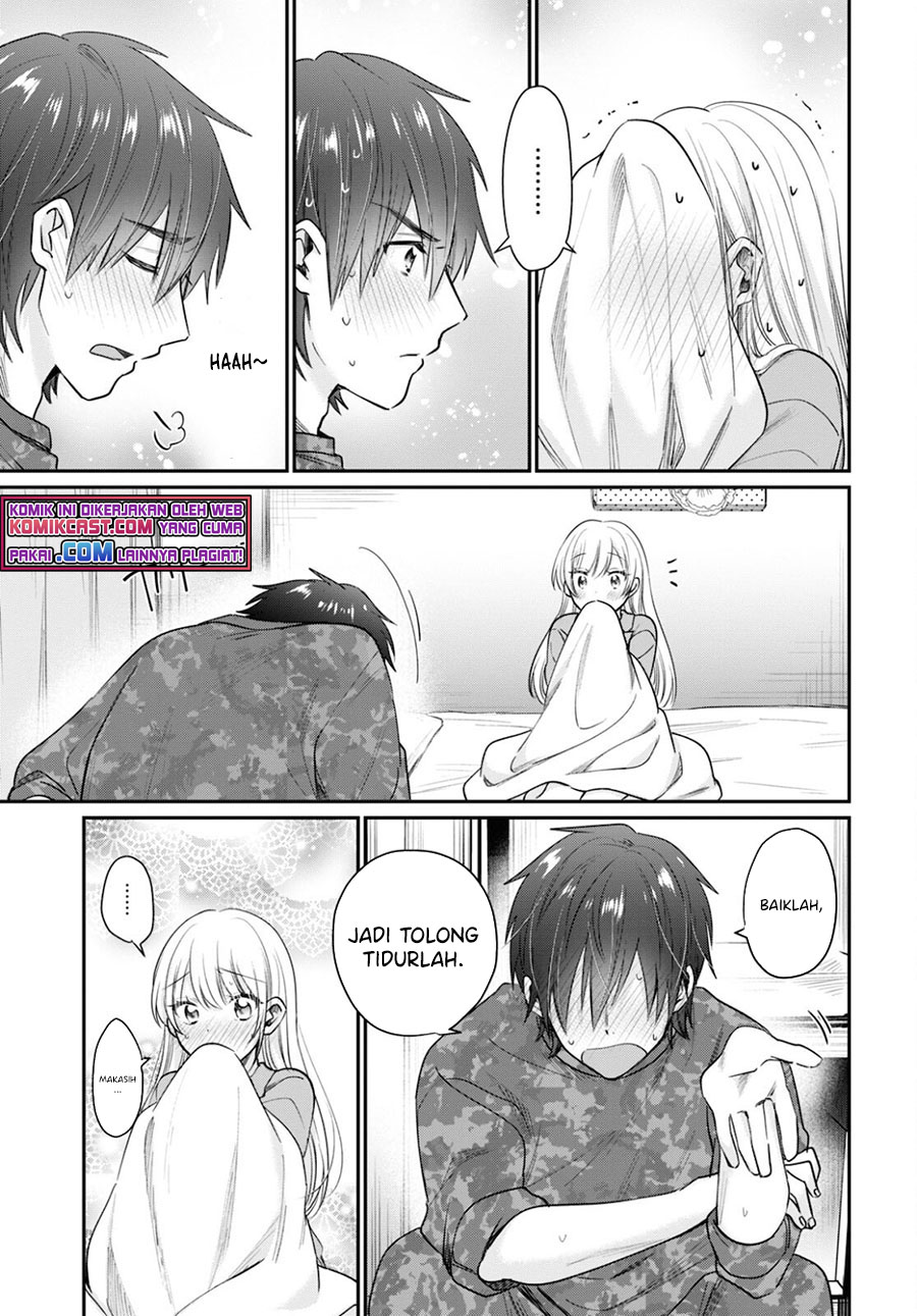 Fuufu Ijou Koibito Miman. Chapter 44 Gambar 18