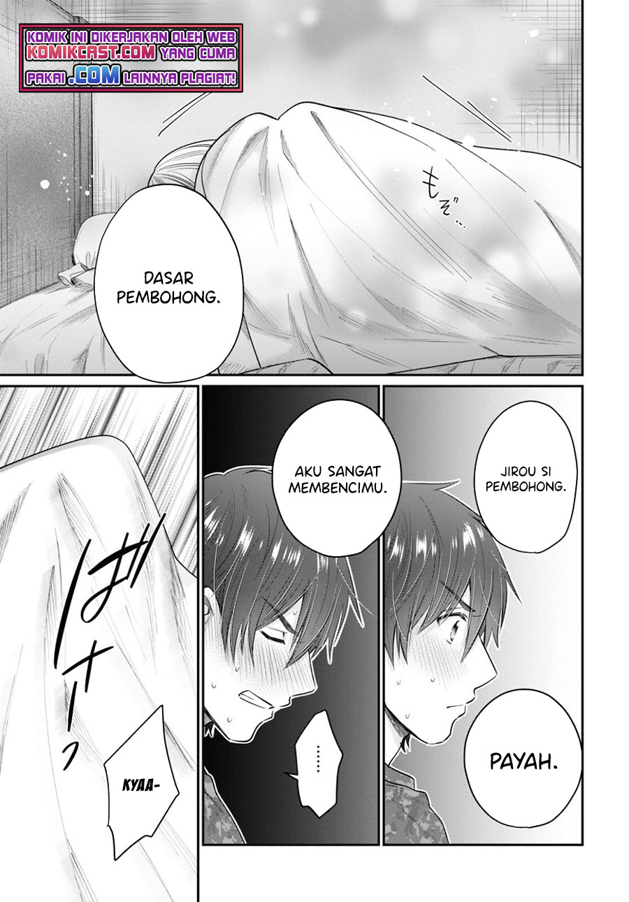 Fuufu Ijou Koibito Miman. Chapter 44 Gambar 26