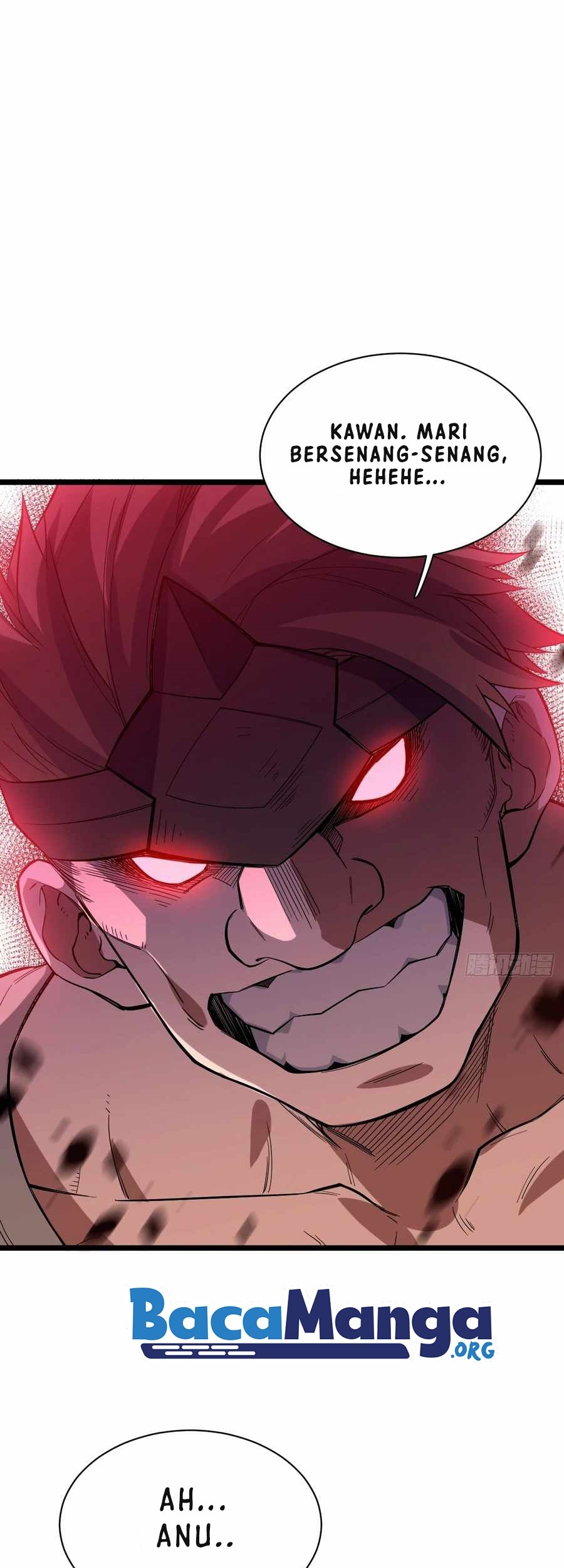 Adventures of an Undead Who Became Paladin Chapter 05 Gambar 29