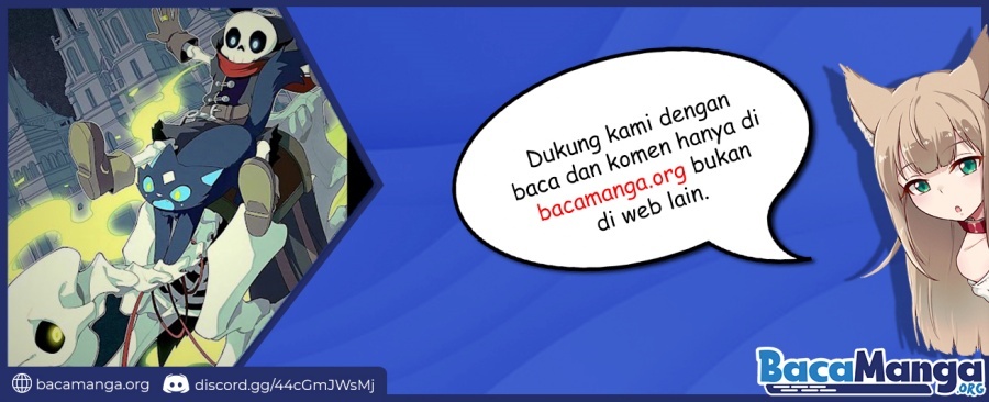 Adventures of an Undead Who Became Paladin Chapter 05 Gambar 35