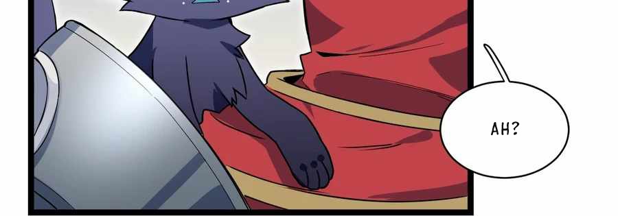 Adventures of an Undead Who Became Paladin Chapter 05 Gambar 10