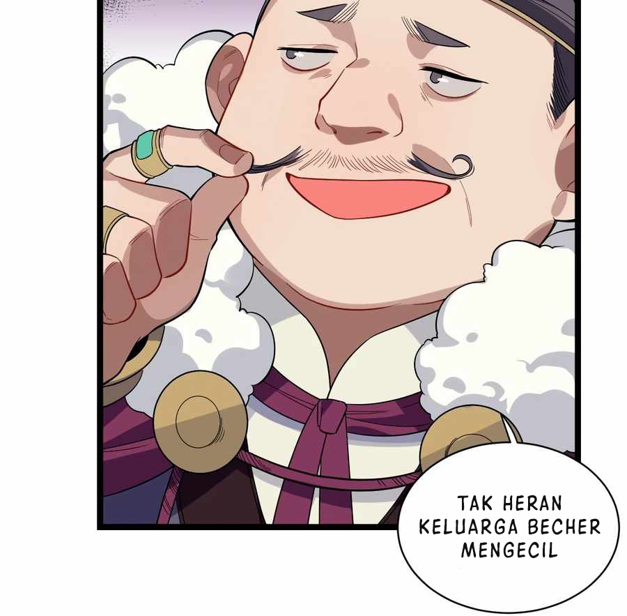 Adventures of an Undead Who Became Paladin Chapter 05 Gambar 13