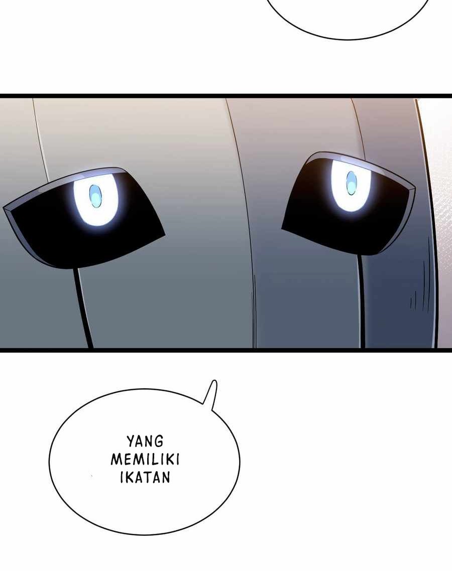 Adventures of an Undead Who Became Paladin Chapter 04 Gambar 7