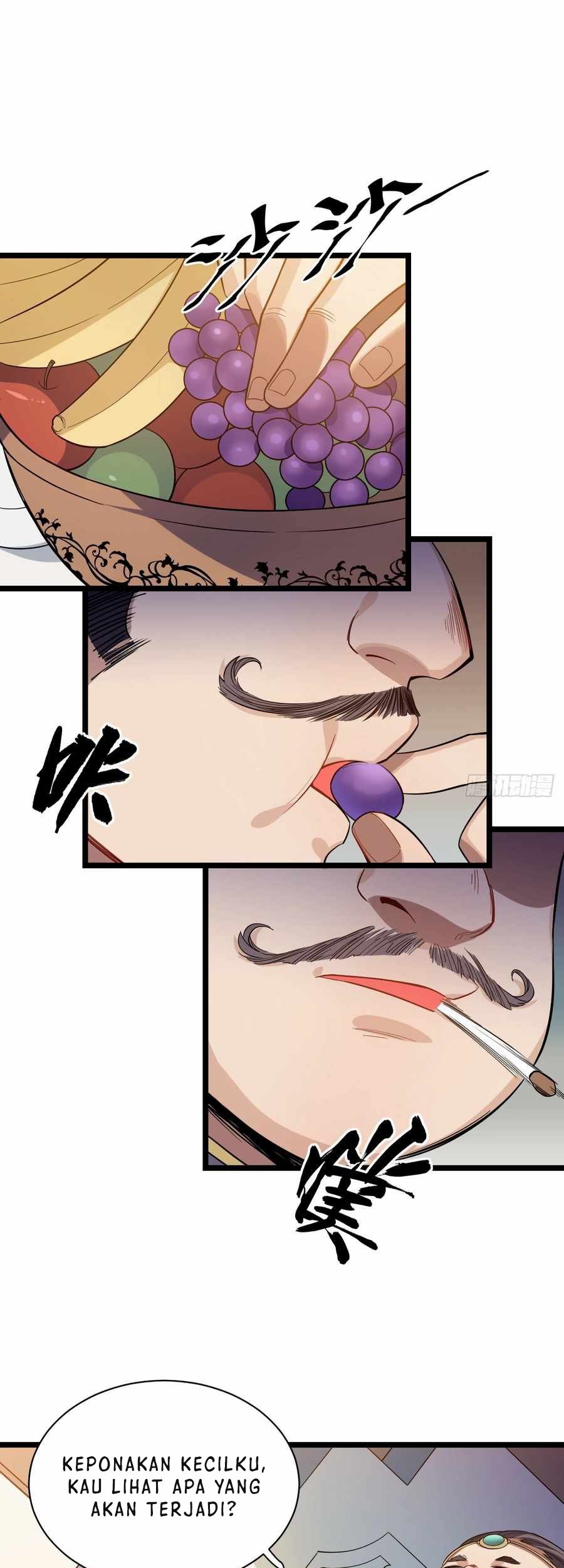 Adventures of an Undead Who Became Paladin Chapter 04 Gambar 8