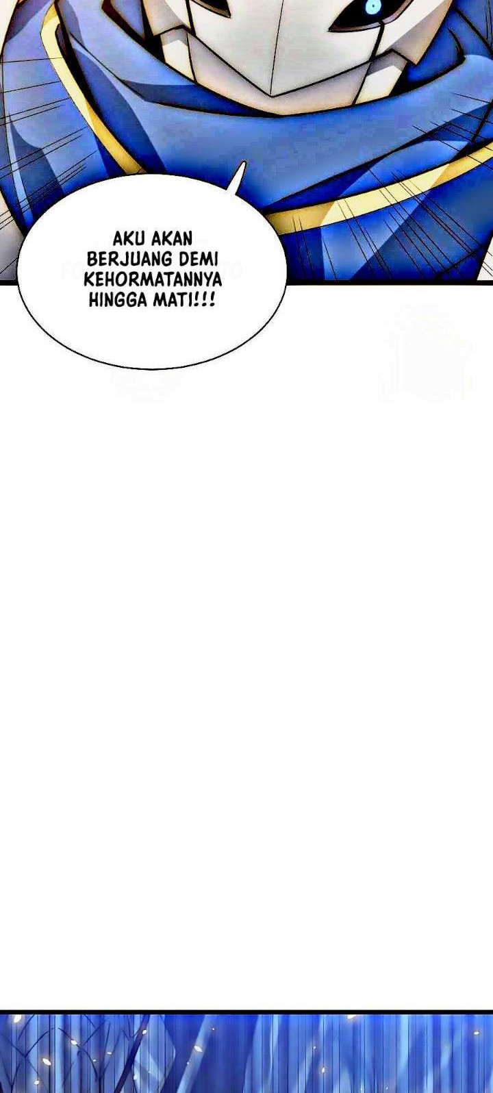 Adventures of an Undead Who Became Paladin Chapter 01 Gambar 22