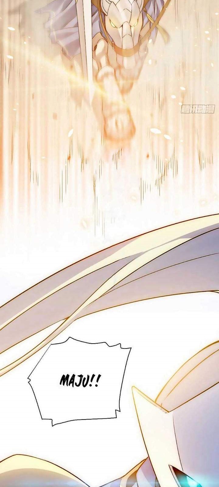 Adventures of an Undead Who Became Paladin Chapter 01 Gambar 24
