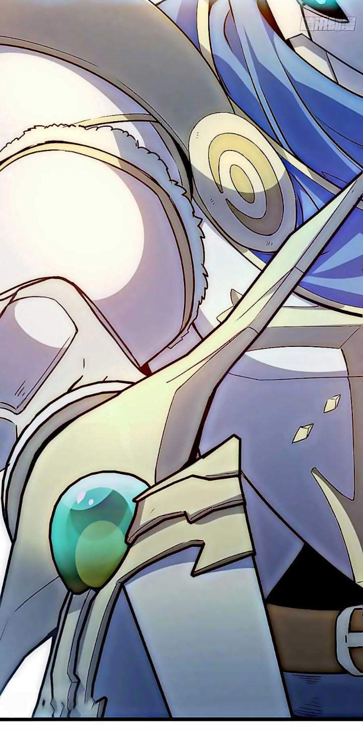 Adventures of an Undead Who Became Paladin Chapter 01 Gambar 25