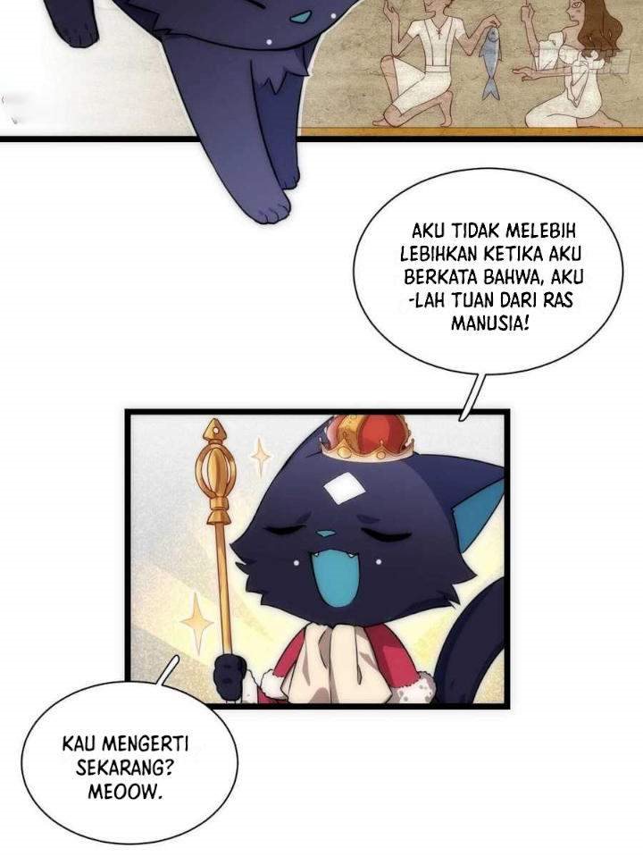 Adventures of an Undead Who Became Paladin Chapter 01 Gambar 47