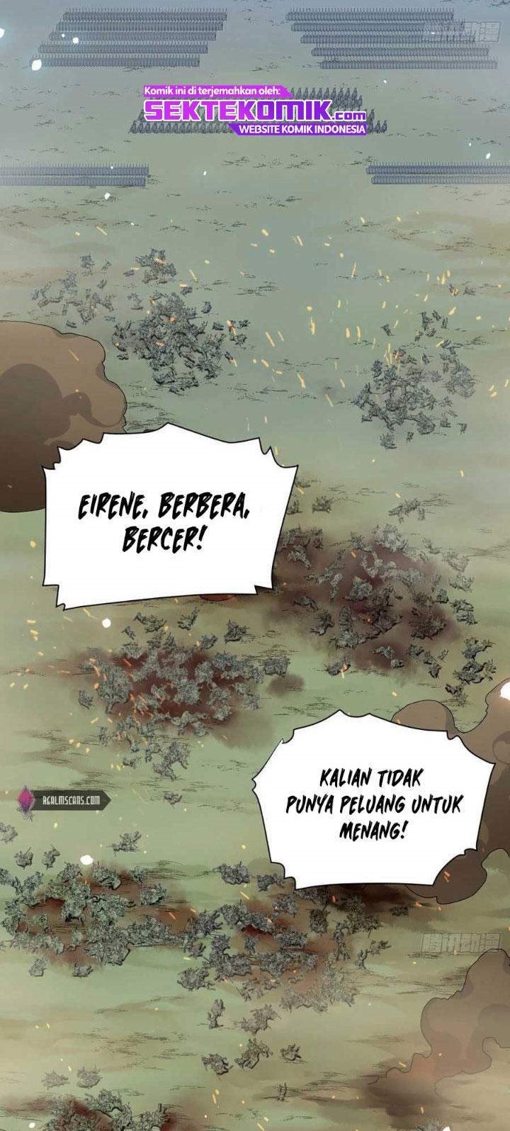 Adventures of an Undead Who Became Paladin Chapter 01 Gambar 4