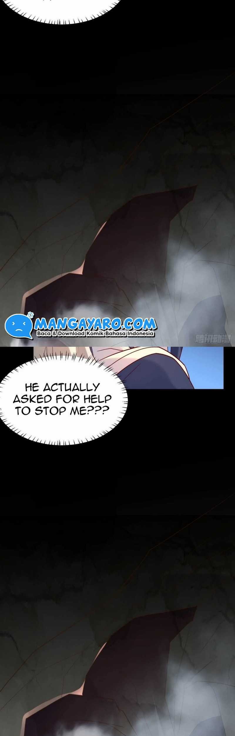 Becoming A God By Teaching Six Sisters Chapter 30 Gambar 34