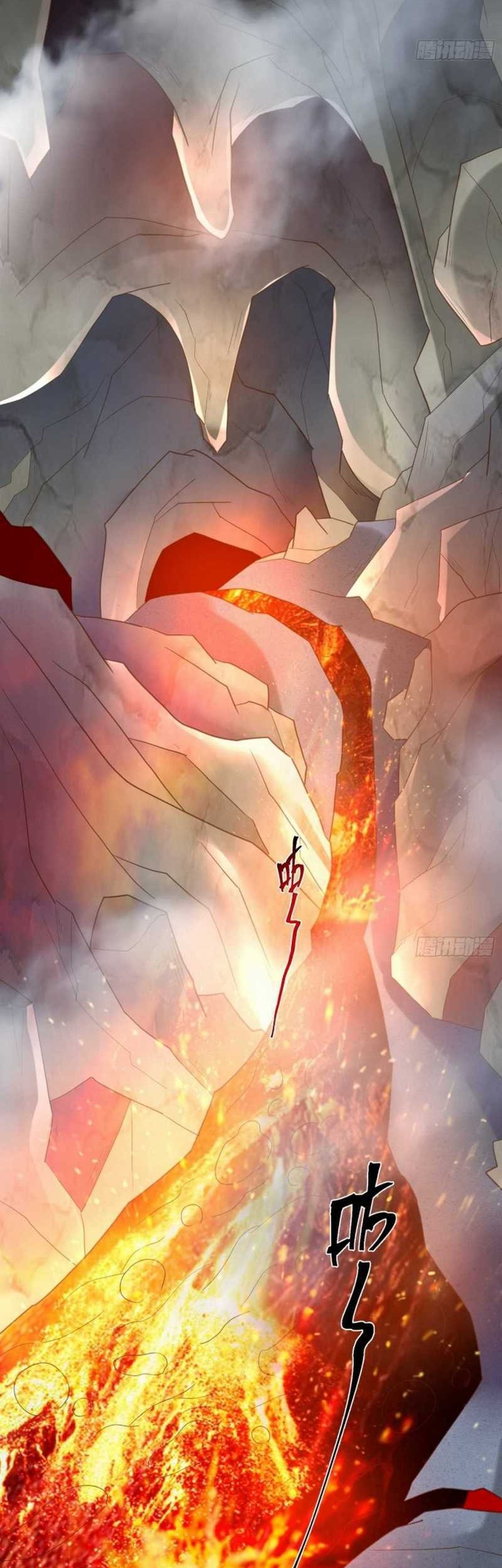 Becoming A God By Teaching Six Sisters Chapter 30 Gambar 35