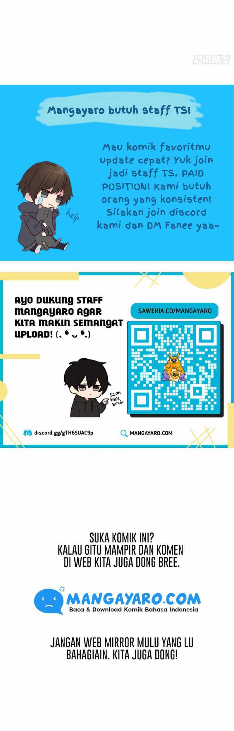 Becoming A God By Teaching Six Sisters Chapter 30 Gambar 40