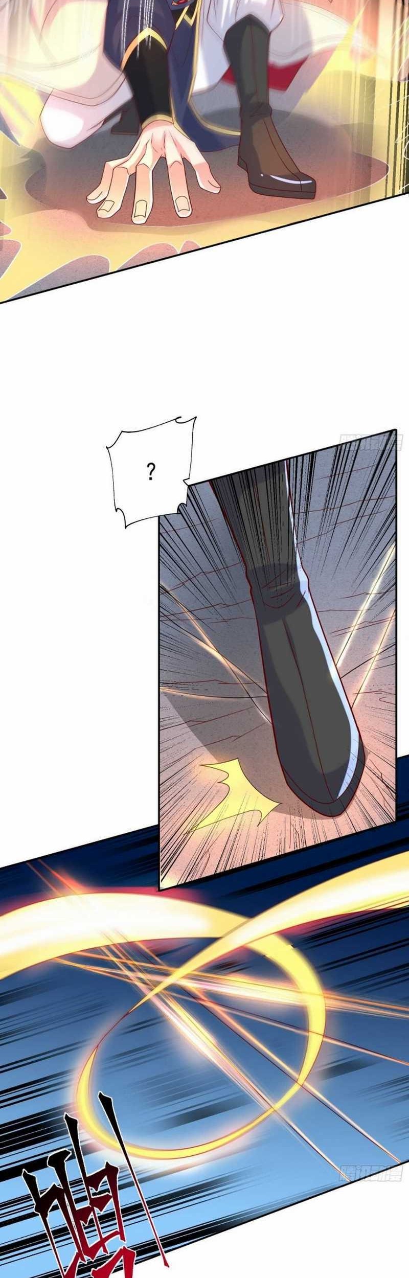 Becoming A God By Teaching Six Sisters Chapter 30 Gambar 15