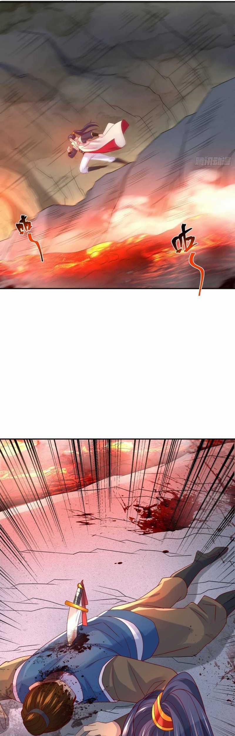 Becoming A God By Teaching Six Sisters Chapter 30 Gambar 20