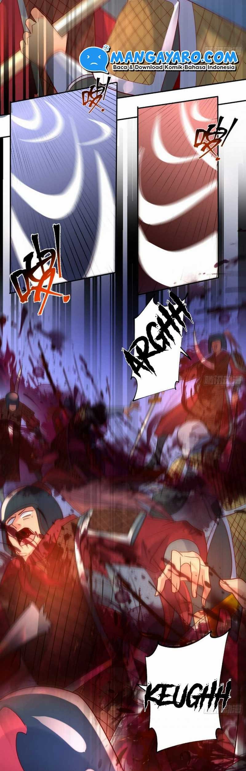 Becoming A God By Teaching Six Sisters Chapter 30 Gambar 30