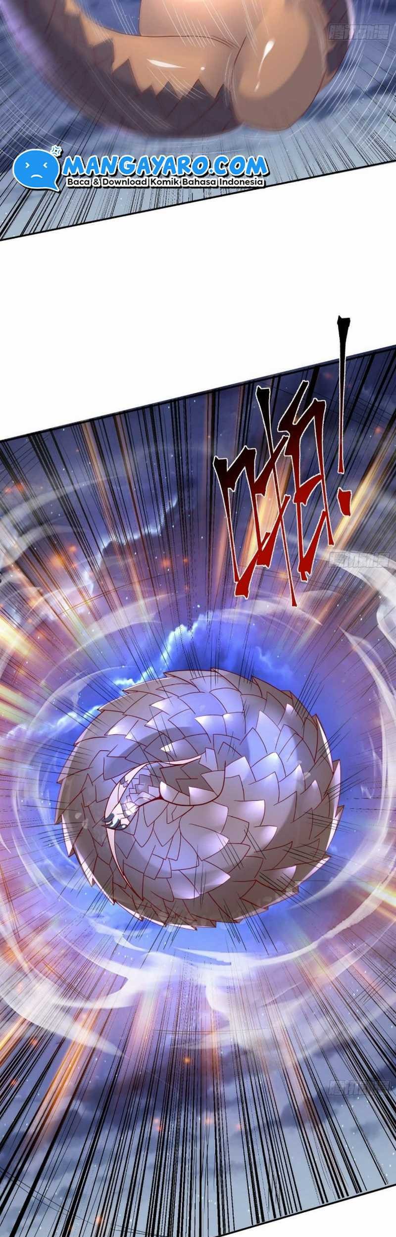 Becoming A God By Teaching Six Sisters Chapter 29 Gambar 26