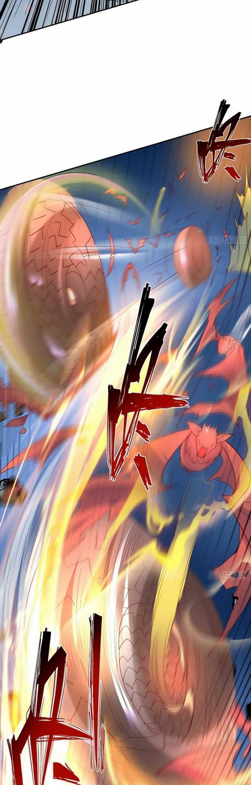 Becoming A God By Teaching Six Sisters Chapter 29 Gambar 27