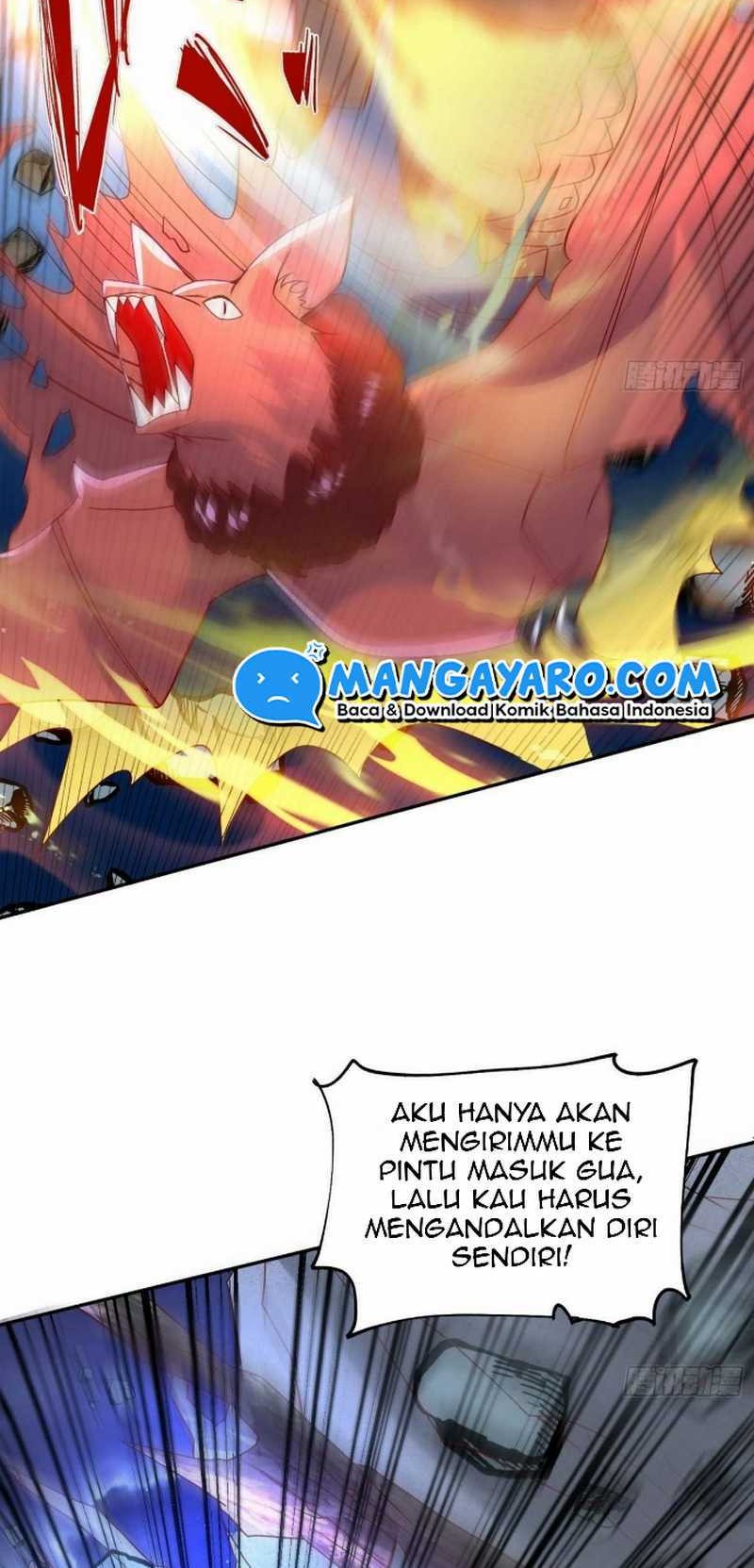 Becoming A God By Teaching Six Sisters Chapter 29 Gambar 28