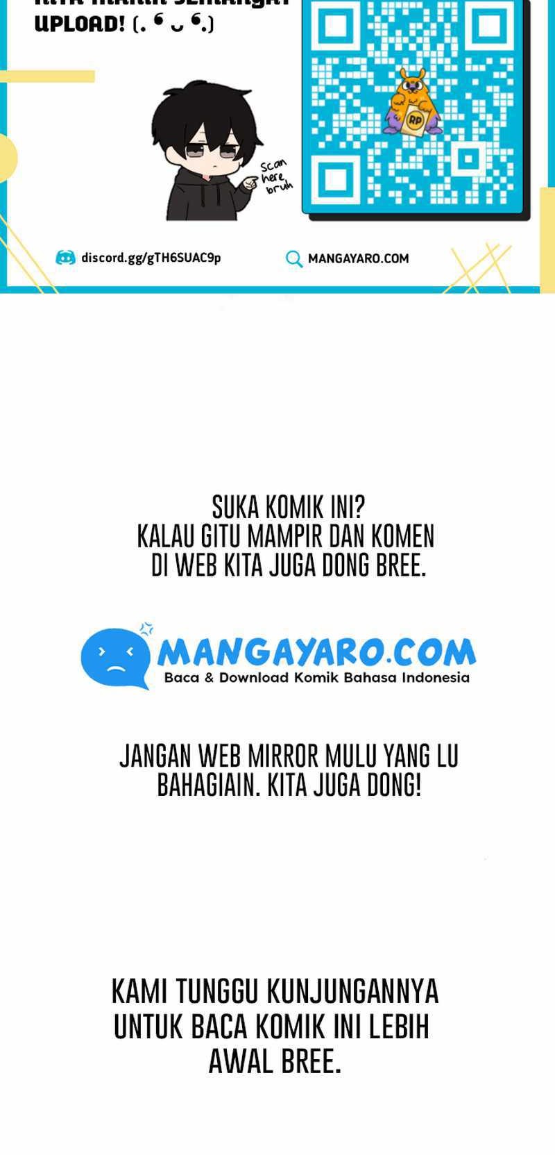 Becoming A God By Teaching Six Sisters Chapter 29 Gambar 31