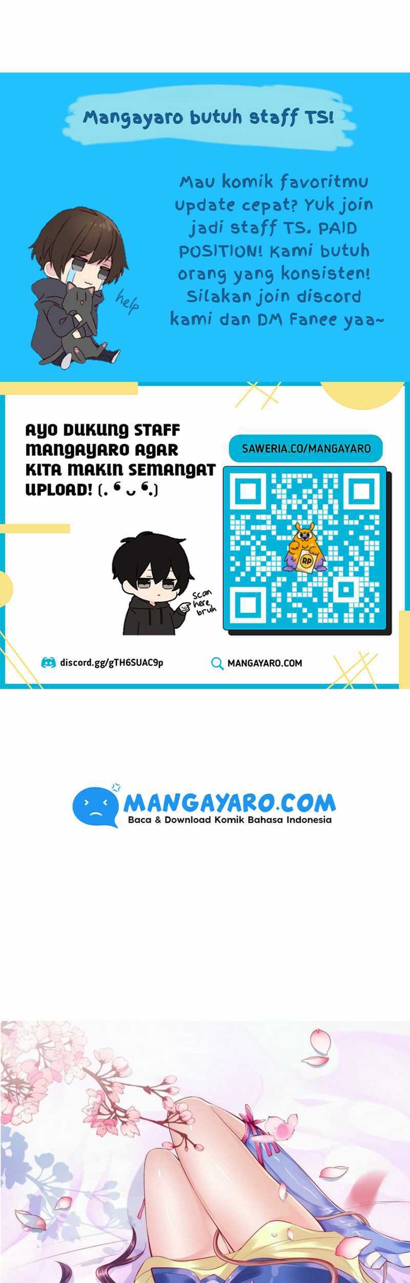 Baca  Becoming A God By Teaching Six Sisters Chapter 29 Gambar 2