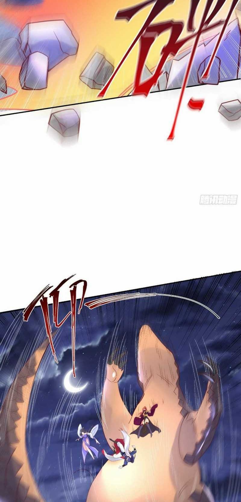 Becoming A God By Teaching Six Sisters Chapter 29 Gambar 25