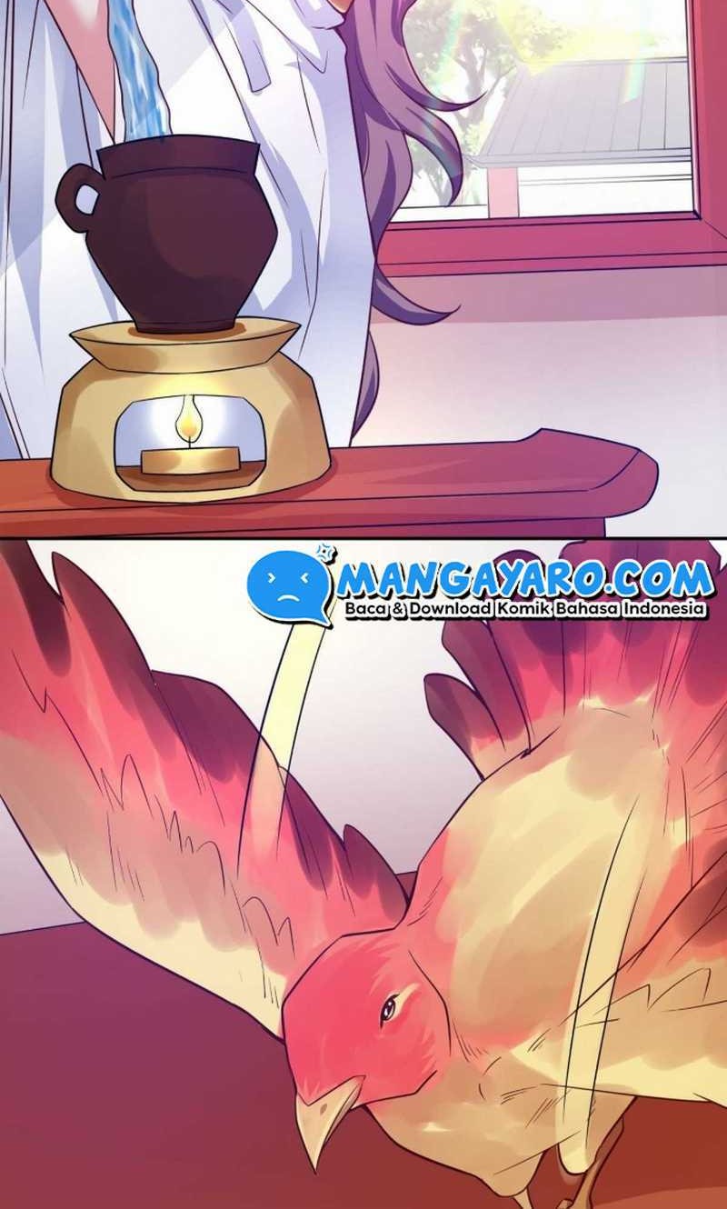 Becoming A God By Teaching Six Sisters Chapter 28 Gambar 28