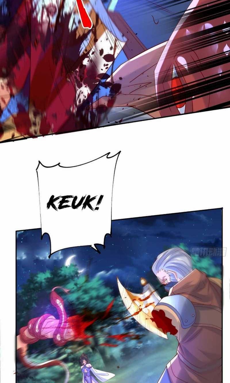 Becoming A God By Teaching Six Sisters Chapter 28 Gambar 7