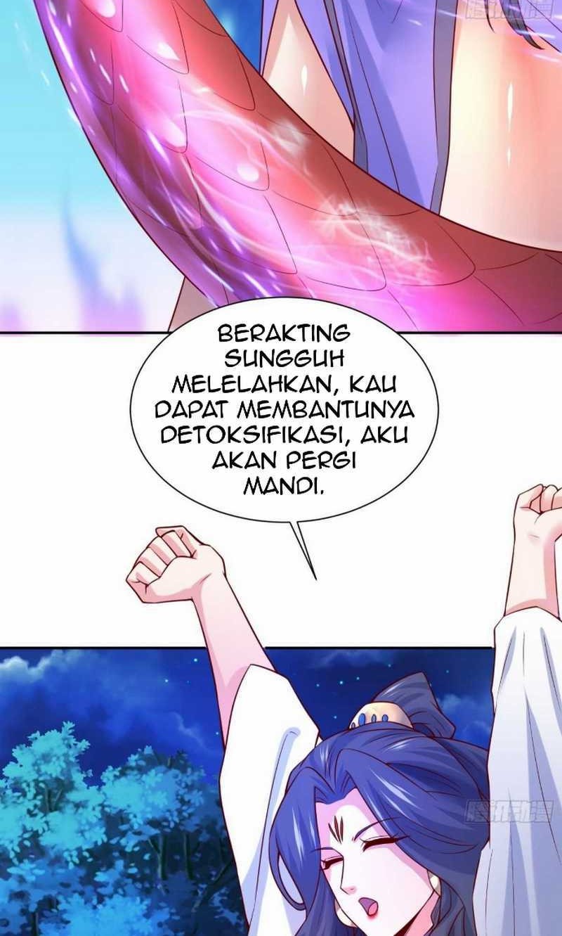 Becoming A God By Teaching Six Sisters Chapter 28 Gambar 10
