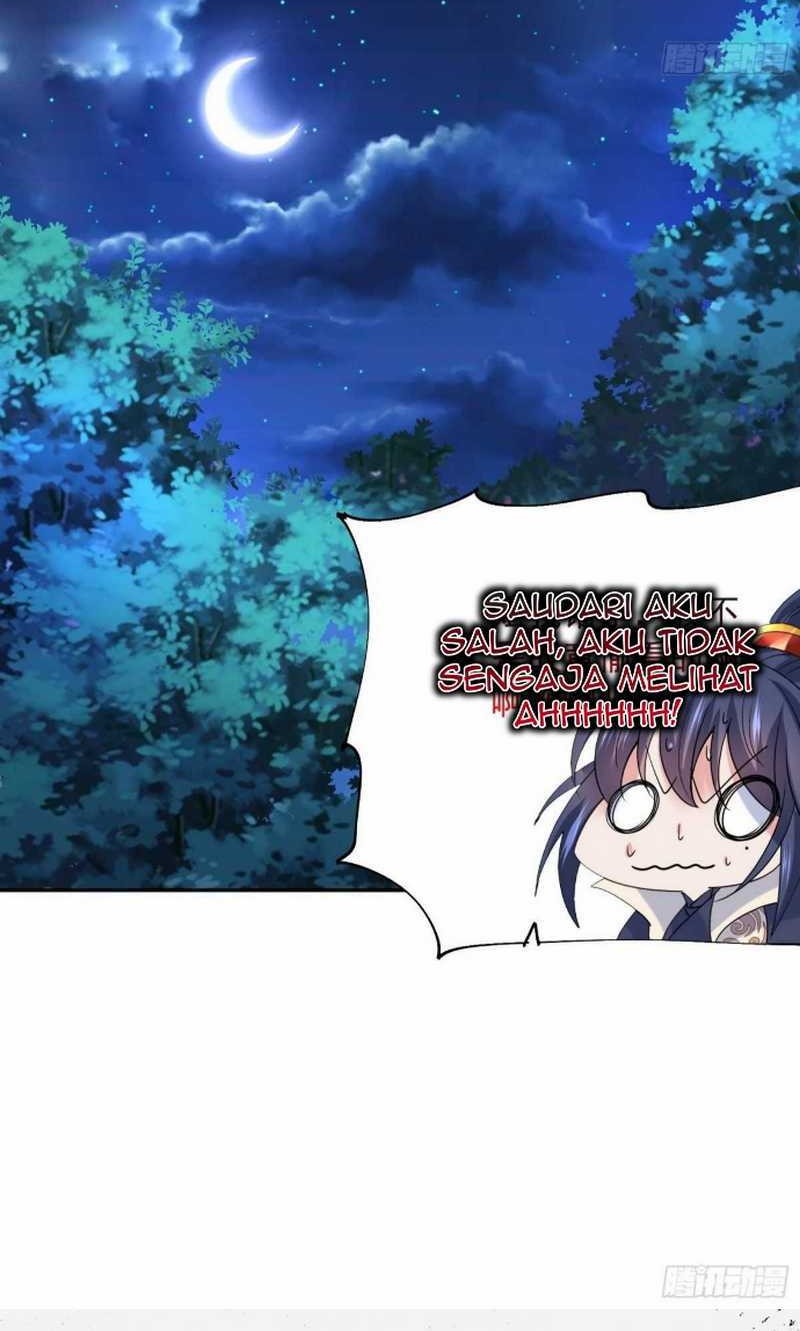 Becoming A God By Teaching Six Sisters Chapter 28 Gambar 16